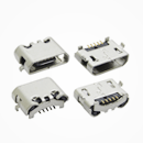 Conector Dock de Carga