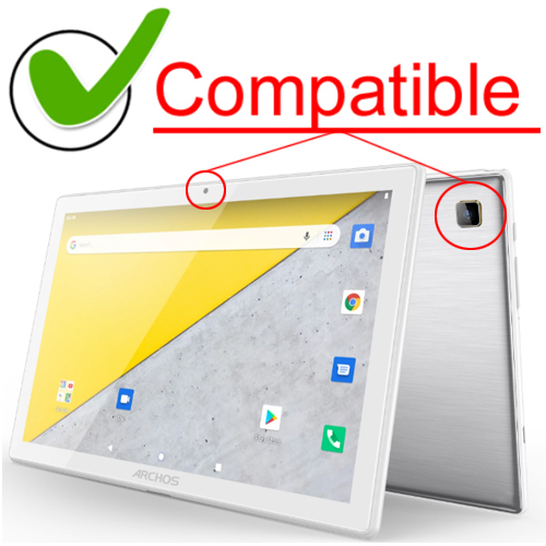 Archos T101 4G Model: AC101T4G