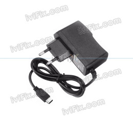 Wall Charger Power Supply for AOCWEI X300 Kids Android 11 7 Inch Tablet PC