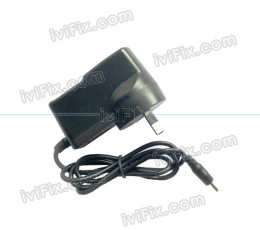 5V 2A 2.5mm AU Plug for OEM/ODM Tablet PC