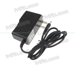5V 2A 2.5mm US Plug for OEM/ODM Tablet PC