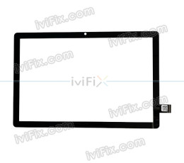 FPC-WM863P-V1.0 Touch Screen Digitizer Replacement for 8 Inch Tablet PC