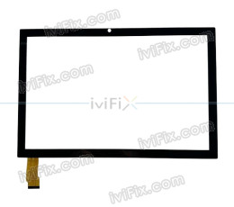 YZS-0891-GG101-CV1 Touch Screen Digitizer Replacement for 10.1 Inch Tablet PC