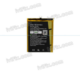 2525mAh Battery Replacement for OnePlus X 5 Inch Phone