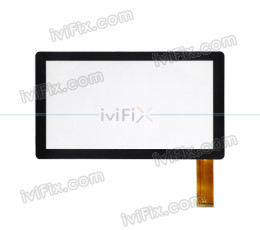 Replacement C7Y017-Q8 Digitizer Touch Screen for 7 Inch Tablet PC