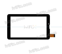 Replacement HD05-V01 Digitizer Touch Screen for 7 Inch Tablet PC