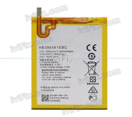 Replacement 3000mAh Battery for Huawei Honor 5X 5.5 Inch Phone