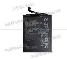 3020mAh Battery Replacement for Huawei Nova 5 Inch Phone