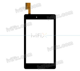 Digitizer Touch Screen Replacement for Archos 70 Oxygen Quad Core 7 Inch Tablet PC