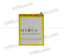 Replacement 3070mAh Battery for Meizu M5 5.2 Inch Phone