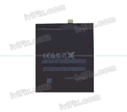 3400mAh Battery Replacement for Meizu Pro 6 Plus 5.7 Inch Phone