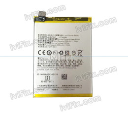 3000mAh Battery Replacement for OPPO A79 6.01 Inch Phone