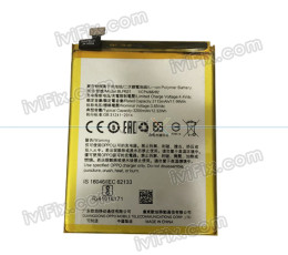 3200mAh Battery Replacement for OPPO A73 6 Inch Phone