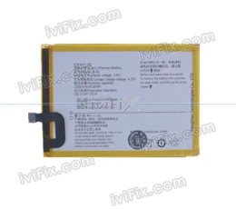2200mAh Battery Replacement for vivo Y35 5 Inch Phone
