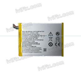 Replacement 3000mAh Battery for ZTE G719C 5.5 Inch Phone