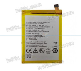 2200mAh Battery Replacement for ZTE Ba510 5 Inch Phone