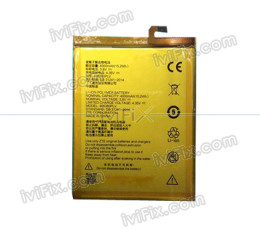 4000mAh Battery Replacement for ZTE voyage 4 5 Inch Phone