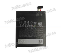 2000mAh Battery Replacement for HTC D626D 5 Inch Phone