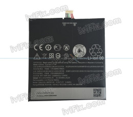 2600mAh Battery Replacement for HTC Desire 826 5.5 Inch Phone