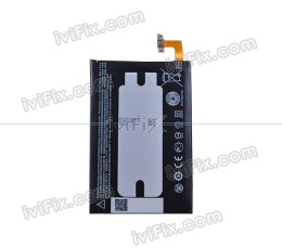 2840mAh Battery Replacement for HTC M9E 5 Inch Phone