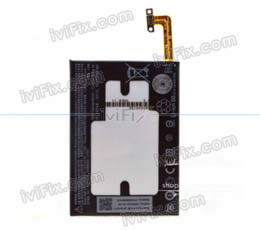 3000mAh Battery Replacement for HTC M10 5.2 Inch Phone