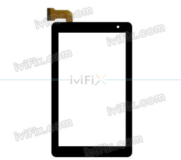 Replacement XLD784-V1 Digitizer Touch Screen for 7 Inch Tablet PC