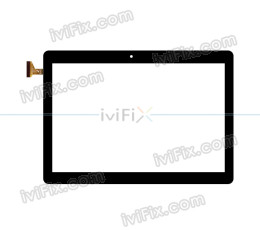 Replacement Digitizer Touch Screen for ALLDOCUBE Cube iPlay10 Pro Android 9.0 Pie Quad Core 10.1 Inch Tablet PC