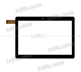 Replacement XC-PG1010-270-A0 Digitizer Touch Screen for 10.1 Inch Tablet PC