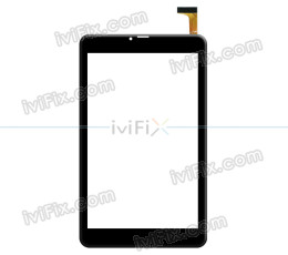 Replacement CX19A-048 Digitizer Touch Screen for 7 Inch Tablet PC