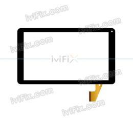 Replacement SQ-PGA1111-FPC-A1 Digitizer Touch Screen for 10.1 Inch Tablet PC