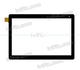 DP101518-F2-A Touch Screen Digitizer Replacement for 10.1 Inch Tablet PC