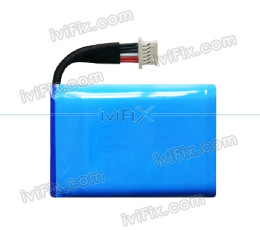 Battery Replacement for Archos Hello 7 Quad-Core 7 Inch Tablet PC