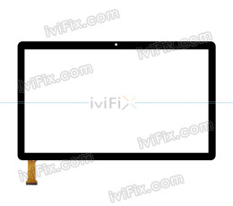 YZS-1106A-FPCP Digitizer Touch Screen Replacement for 11.6 Inch Tablet PC