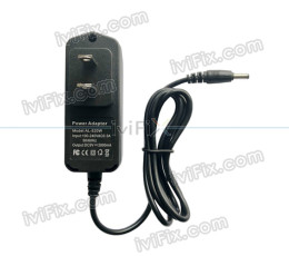 5V 2A 3.5mm US Plug for OEM/ODM Tablet PC