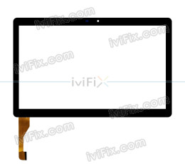 Replacement Digitizer Touch Screen for Teclast M16 MT6797X Deca Core 11.6 Inch Tablet PC