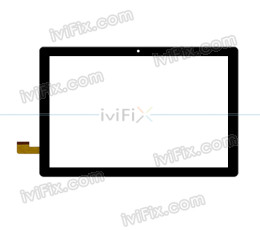 Touch Screen Digitizer Replacement for Winsing X11 Allwinner A133 Quad-Core 10.1" Android 10 Inch Tablet PC