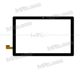 Replacement XC-PG1010-356-FPC-A0 Digitizer Touch Screen for 10.1 Inch Tablet PC