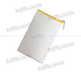 Replacement Battery for RCA Mercury RCT6773W22BM Quad Core 7 Inch Tablet PC