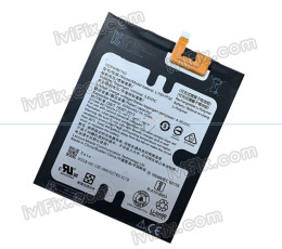 4250mAh Battery Replacement for Lenovo PB1-750P 6.98 Inch Phone