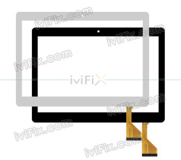 Touch Screen Digitizer Replacement for DUODUOGO G15 Android 9.0 Quad Core 10.1 Inch Tablet PC