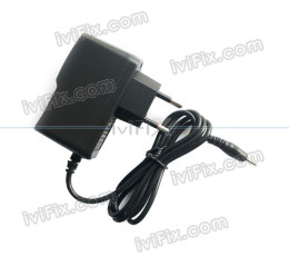 Wall Charger Power Supply for Simbans TangoTab 10 Inch Kids Android 8.1 Quad Core 10 Inch Tablet PC