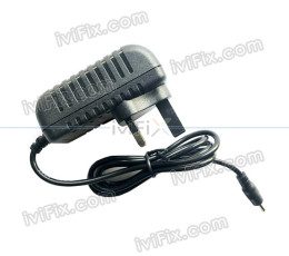 5V 2A 2.5mm UK Plug for OEM/ODM Tablet PC
