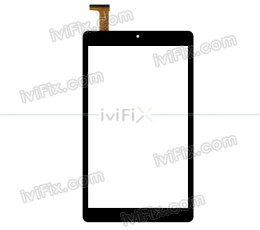 PX080A96A011 Digitizer Touch Screen Replacement for 8 Inch Tablet PC