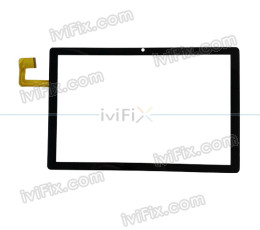 XC-GG1010-545-FPC-A0 Touch Screen Digitizer Replacement for 10.1 Inch Tablet PC