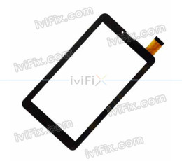 Replacement RS7F469N_V3.0 Digitizer Touch Screen for 7 Inch Tablet PC