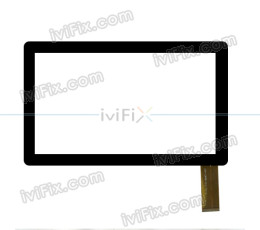 Replacement F-YL-7.0-6047-V01 Digitizer Touch Screen for 7 Inch Tablet PC