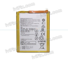 3000mAh Battery Replacement for Huawei Honor 5C 5.2 Inch Phone