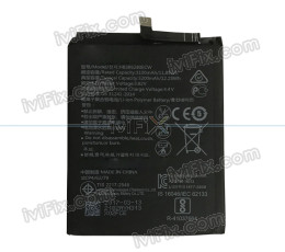 3200mAh Battery Replacement for Huawei P10 5.1 Inch Phone