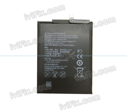 3000mAh Battery Replacement for Huawei Honor V9 Play 5.2 Inch Phone