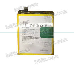 Replacement 3300mAh Battery for OnePlus 5 5.5 Inch Phone